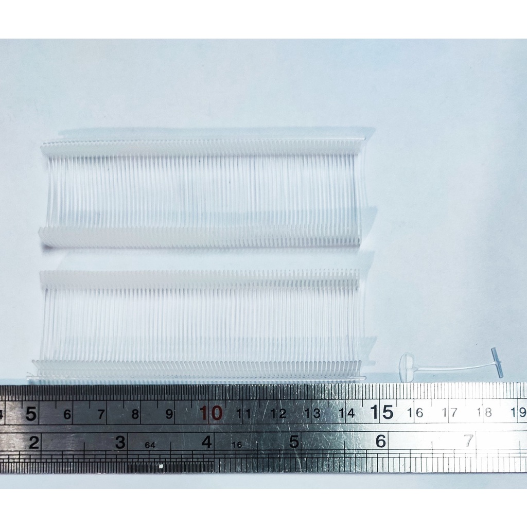 Ti nhựa tiêu chuẩn cho súng bắn mác 10mm - 15mm - 25mm - 35mm - 50mm - 75mm