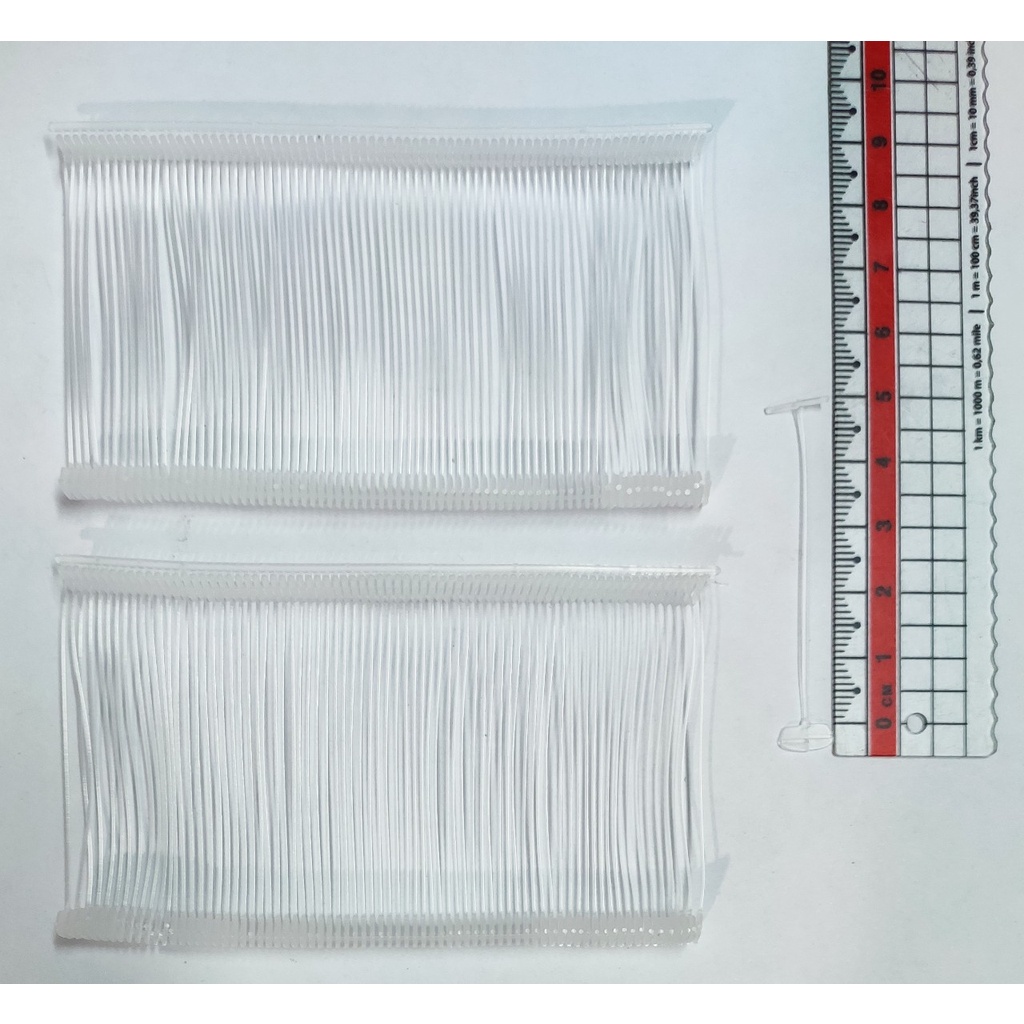 Ti nhựa tiêu chuẩn cho súng bắn mác 10mm - 15mm - 25mm - 35mm - 50mm - 75mm