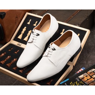 [ 6CM ] Giày Cao Nam T&TRA S948 T