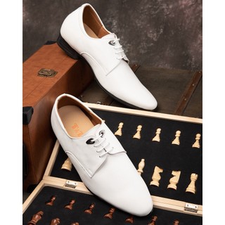[ 6CM ] Giày Cao Nam T&TRA S948 T