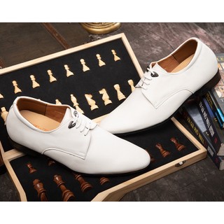 [ 6CM ] Giày Cao Nam T&TRA S948 T