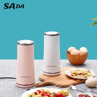 Sada máy làm trứng cuộn đa năng tiện dụng cho gia đình
