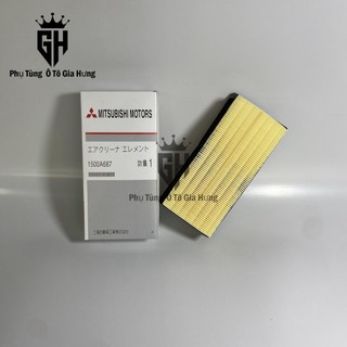 Lọc gió động cơ xe Xpander(2018-2021) (Mã: 1500A687)