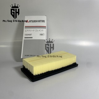 Lọc gió động cơ xe Xpander(2018-2021) (Mã: 1500A687)