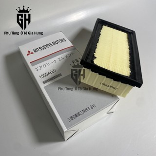 Lọc gió động cơ xe Xpander(2018-2021) (Mã: 1500A687)