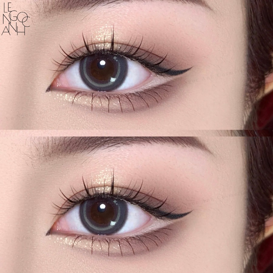 Kẻ mắt nước Nongchat eyeliner ultra fine