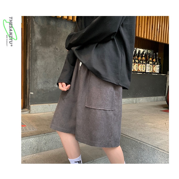 Quần short thể AOKANG thao thời trang cao cấp cho nam