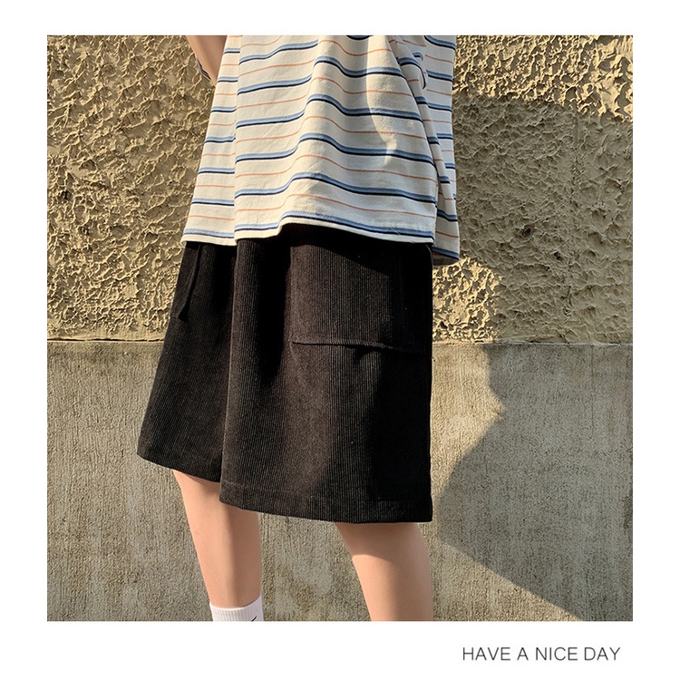 Quần short thể AOKANG thao thời trang cao cấp cho nam