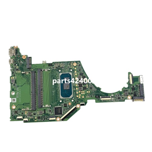 Main HP 15s-fq 15-DY CPU i3-1005G1 DA0P5DMB8C0