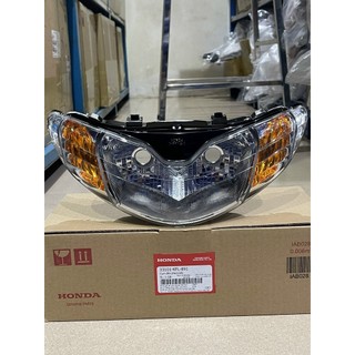 Honda pha đèn future 110, future 2, future neo 125, future mập, future led 33110