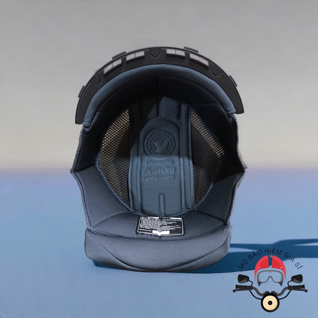 Phụ Kiện Bộ Lót Mũ Thay Thế Cho Mũ Royal M266  sz M,L,XL gồm