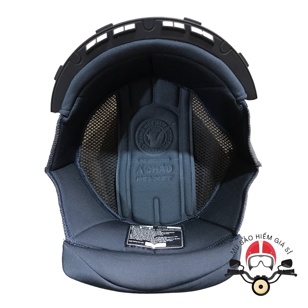 Phụ Kiện Bộ Lót Mũ Thay Thế Cho Mũ Royal M266  sz M,L,XL gồm