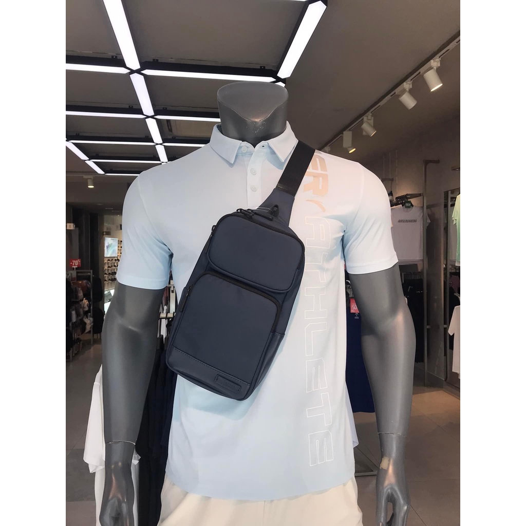 Áo polo ngắn tay nam, áo thun mỏng đơn giản hàng đầu