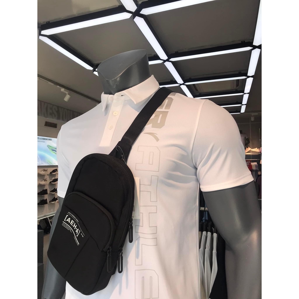 Áo polo ngắn tay nam, áo thun mỏng đơn giản hàng đầu