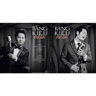 Lp bằng kiều _ mắt biếc