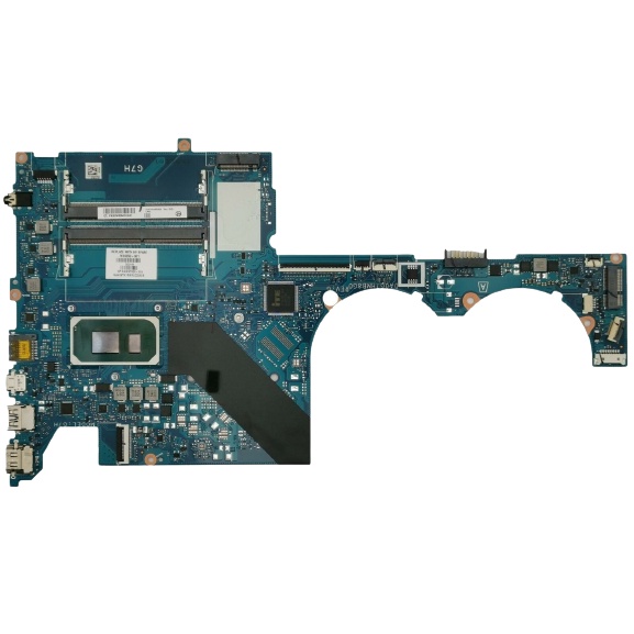Main HP 15-EG 15T-EG CPU I7-1165G7 DA0G7HMB8G0