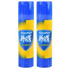 Keo,hồ khô ,TL Flexoffice Trắng FO(vpphuyphat)