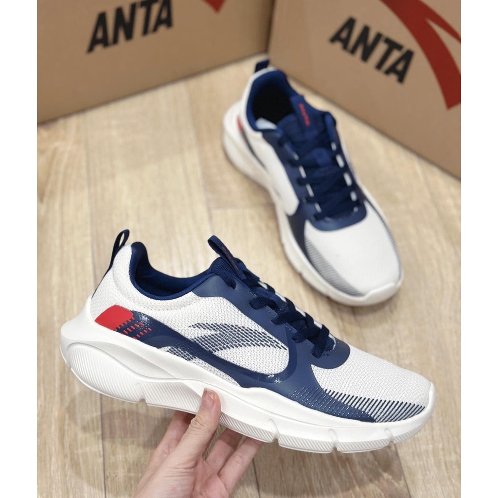 Giày nam , giày thể thao nam siêu nhẹ , chịu mài mòn , giữ dáng đẹp