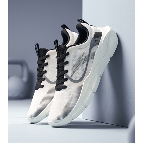 Giày nam , giày thể thao nam siêu nhẹ , chịu mài mòn , giữ dáng đẹp