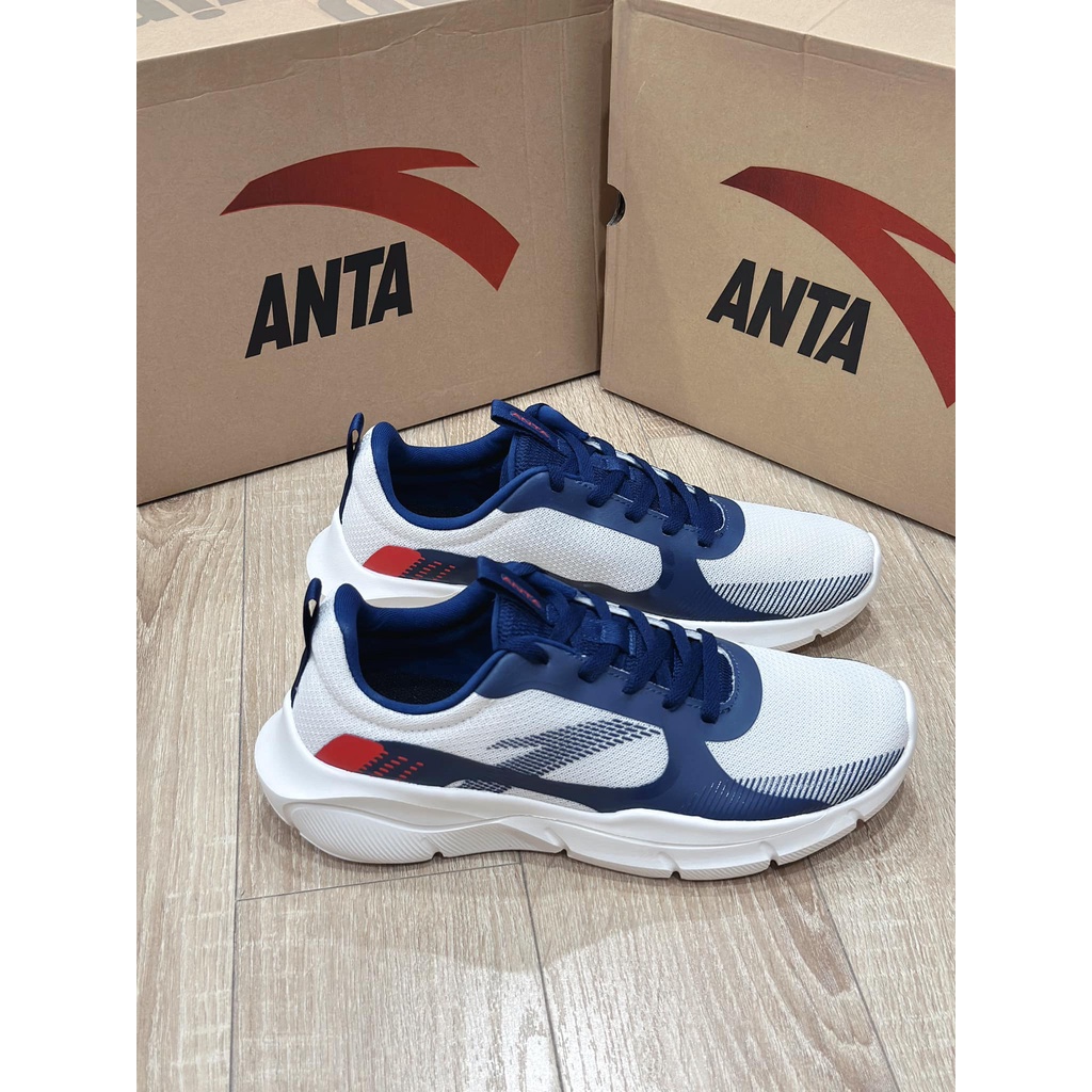 Giày nam , giày thể thao nam siêu nhẹ , chịu mài mòn , giữ dáng đẹp