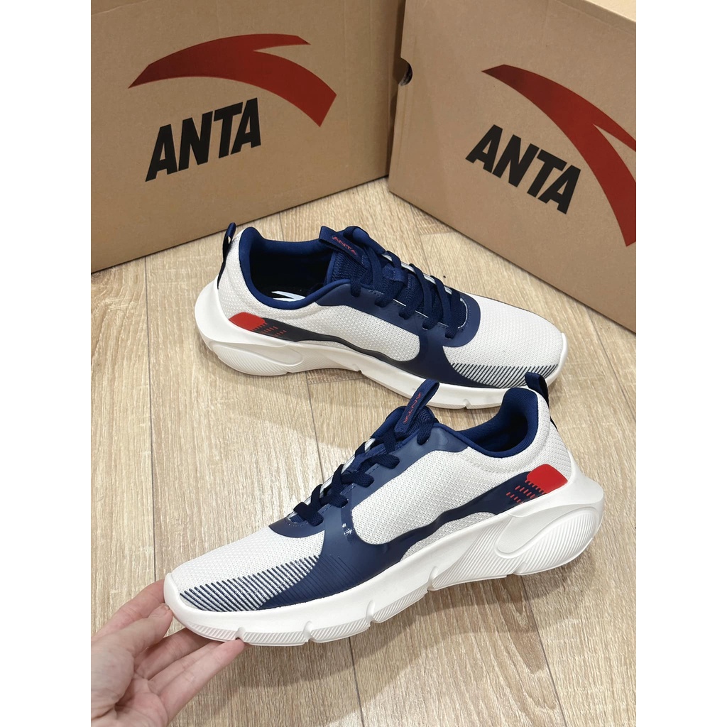 Giày nam , giày thể thao nam siêu nhẹ , chịu mài mòn , giữ dáng đẹp