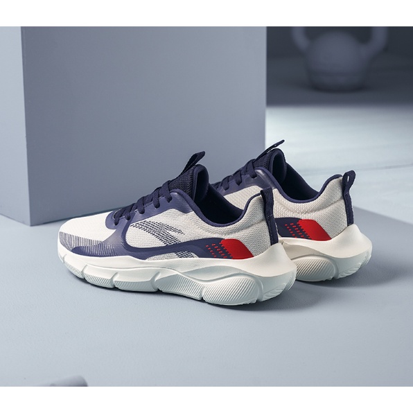 Giày nam , giày thể thao nam siêu nhẹ , chịu mài mòn , giữ dáng đẹp