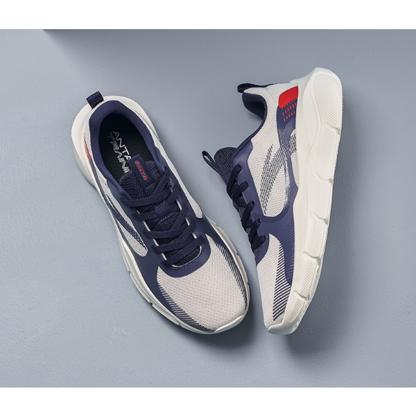 Giày nam , giày thể thao nam siêu nhẹ , chịu mài mòn , giữ dáng đẹp