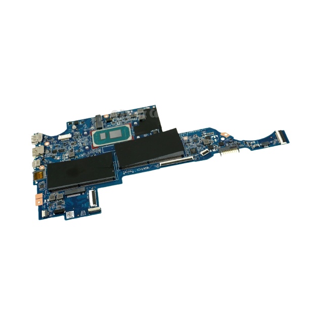 Main HP X360 14-DV CPU i5-1135G7