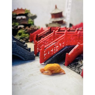 Tượng Sư Mini