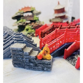 Tượng Sư Mini