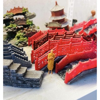 Tượng Sư Mini