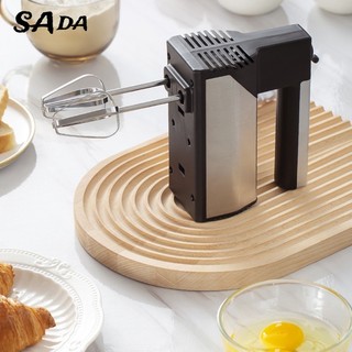 Dụng cụ đánh trứng tự động bằng thép không gỉ