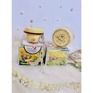 Kem Feiya nhân sâm đỏ - Của Phụng