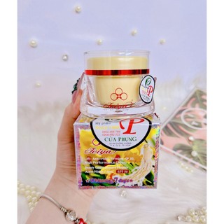 Kem Feiya nhân sâm đỏ - Của Phụng