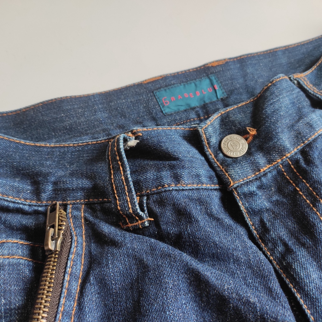 Quần Jean Nam Secondhand