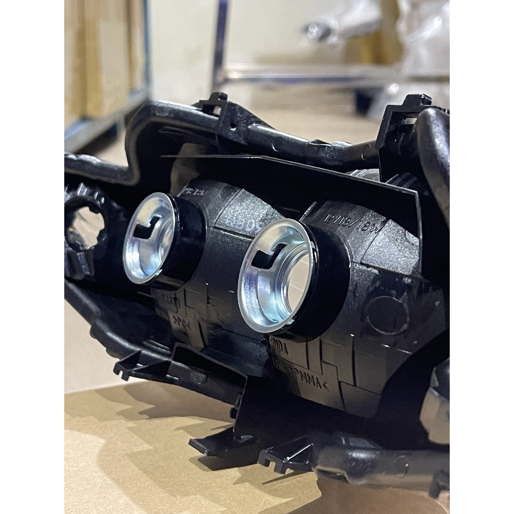 HONDA Pha Đèn Wave @ Đời Đầu 33110KRS861