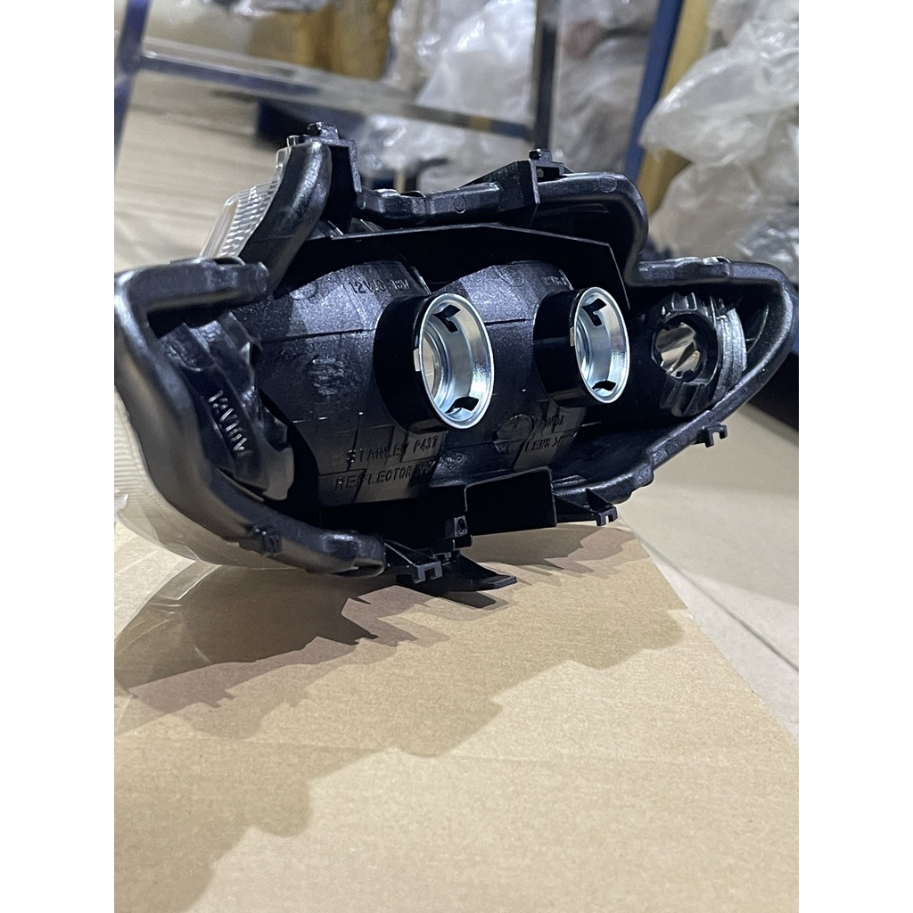 HONDA Pha Đèn Wave @ Đời Đầu 33110KRS861