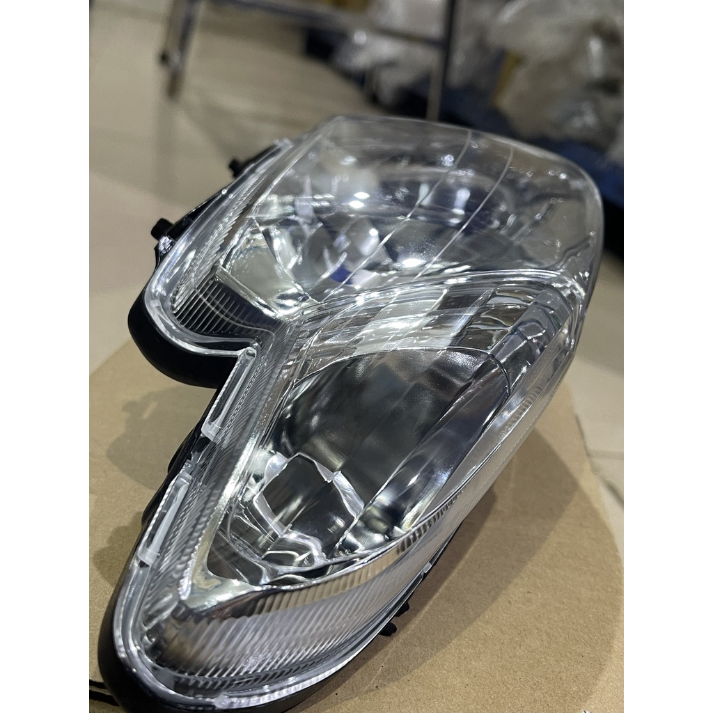 HONDA Pha Đèn Wave @ Đời Đầu 33110KRS861