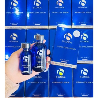 Tinh chất Serum IS Clinical Hydra-cool