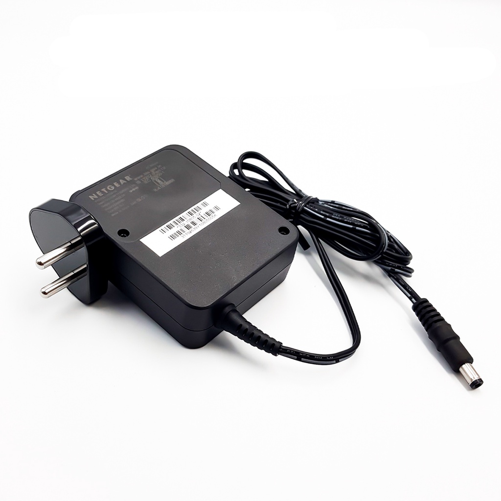 Nguồn Adapter 12V 3.5A Hãng Netgear Chất Lượng Cao💦Nguồn Cho Camera Router Wifi TP Link