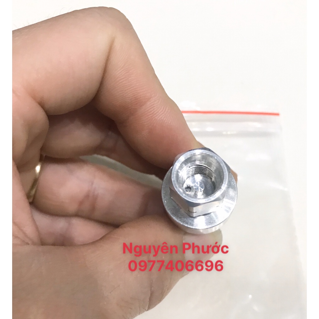 Cảm biến áp suất gas điều hòa 3 chân  DEAWOO/CHEVROLET: LACETTI CDX, CRUZE, CAPTIVAL - Mã 13587668