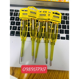 [Chính hãng] Bút thử điện STANLEY loại tốt