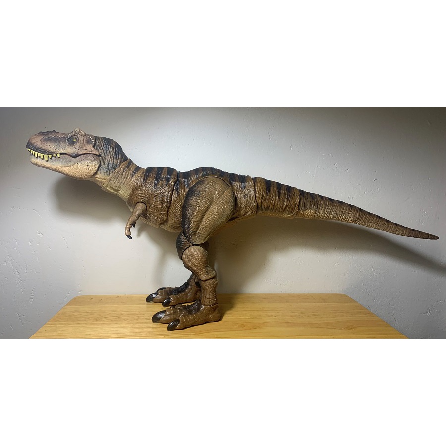 Mô hình khủng long bạo chúa HAMMOND COLLECTION TYRANNOSAURUS