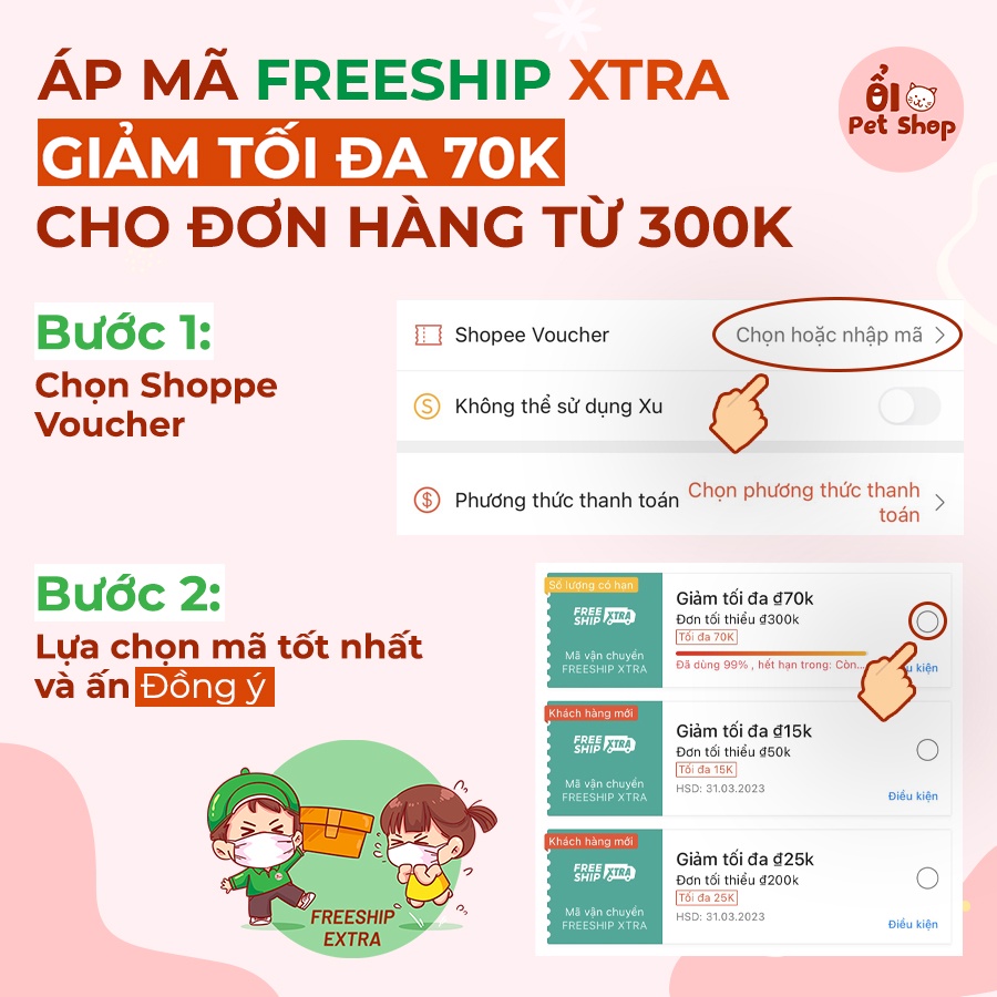 Balo Vận Chuyển Chó Mèo PENGPAI 34x24x40 Nhiều Màu Bền Đẹp Khung Sắt Bao Viền