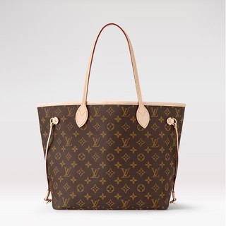 💼Louis Vuitton / NeverfullTúi Xách /Xịn 100%