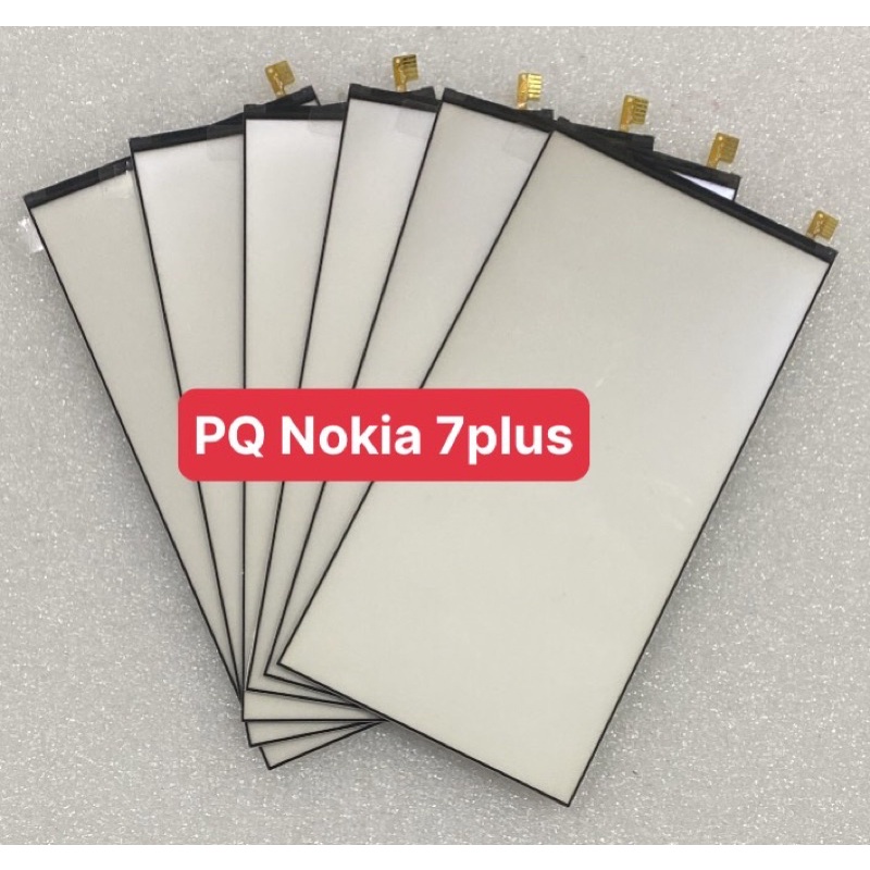 Phản quan thay thế điện thoại Nokia 7plus