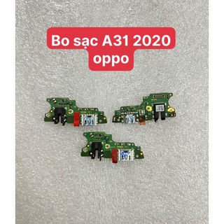 Bo sạc A31 2020  oppo,thay thế