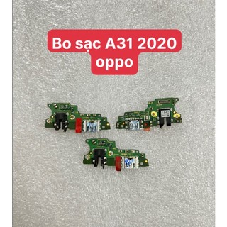 Bo sạc A31 2020  oppo,thay thế