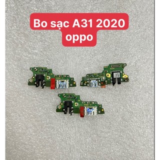 Bo sạc A31 2020  oppo,thay thế