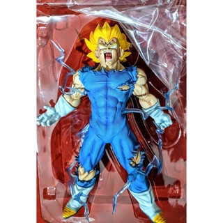 Mô hình Cadic Vegeta Dragon ball cao ~27cm | tunghondaGamer